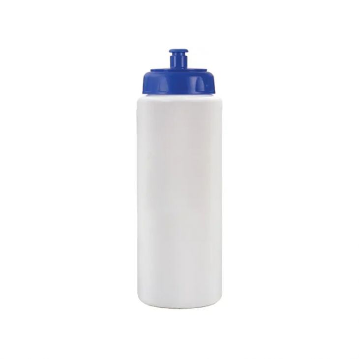 32 oz Sports Bottle with Push-Pull Cap main image